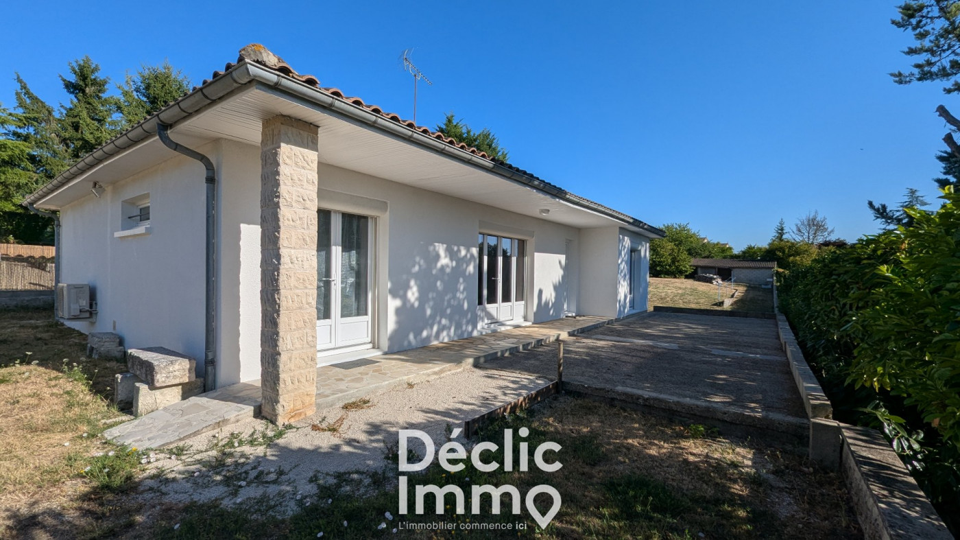 vente Pavillon Balzac - Photo 1