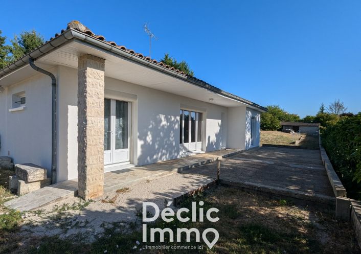 vente Pavillon Balzac