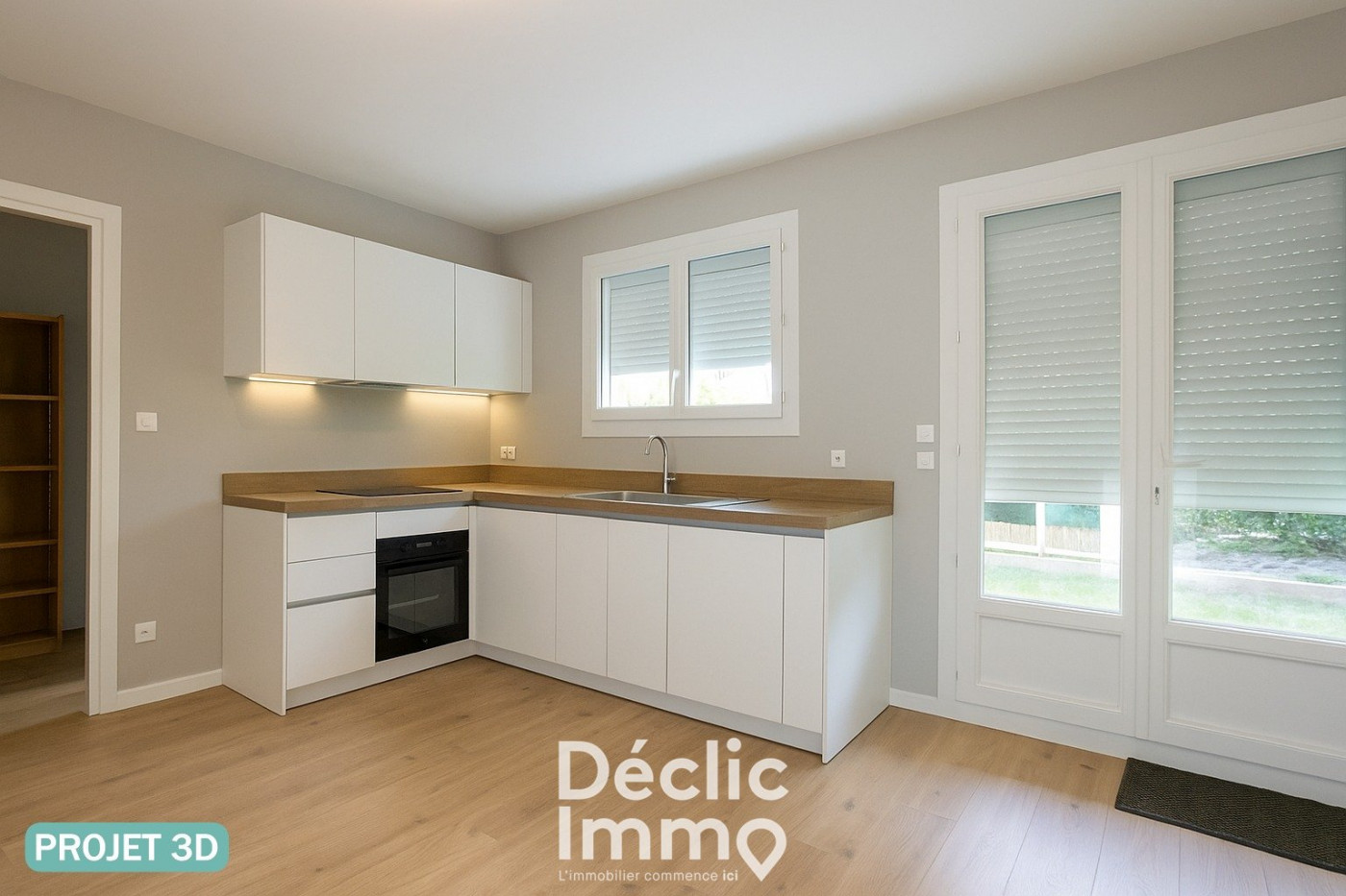 vente Pavillon Balzac - Photo 5