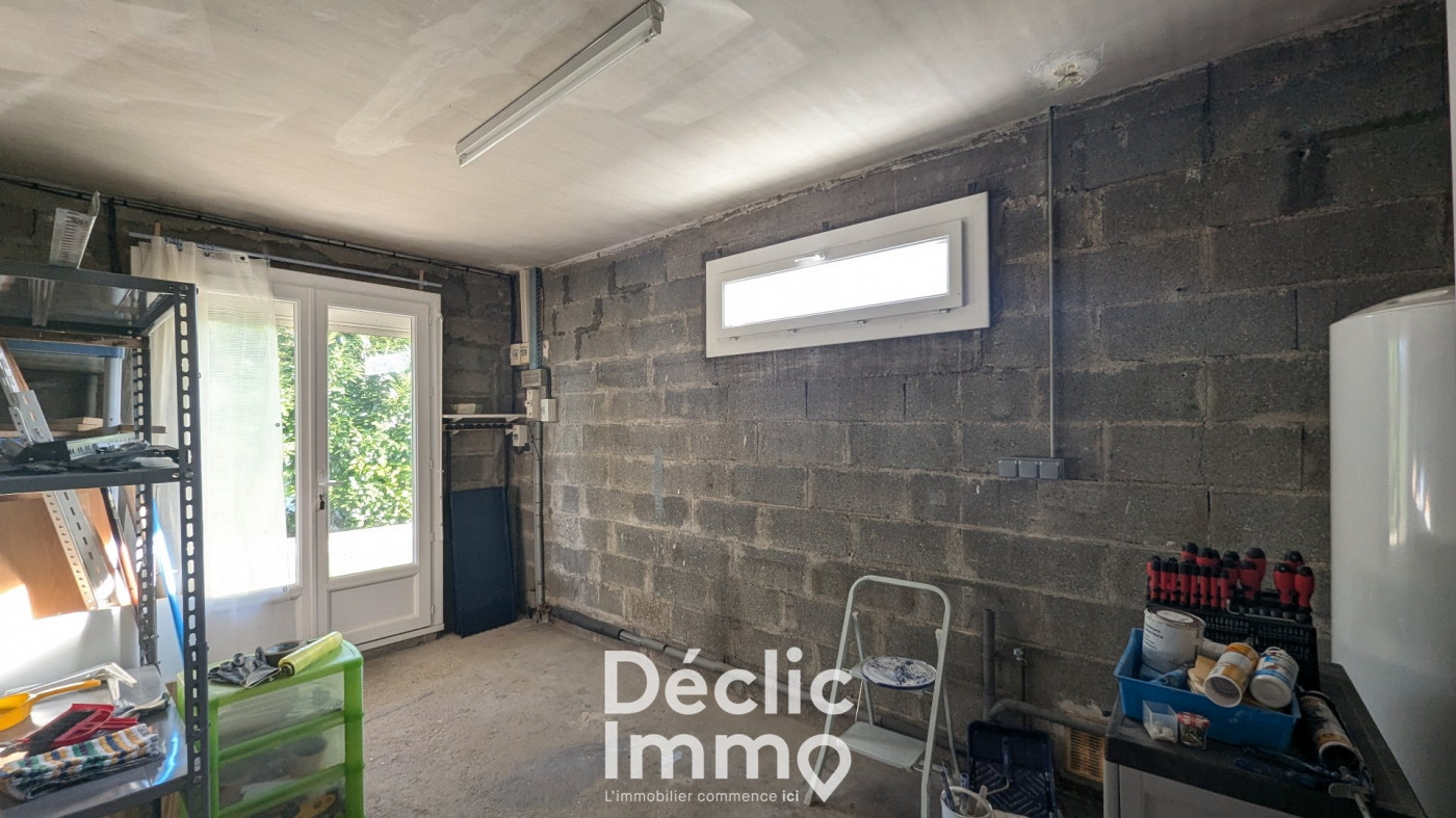 vente Pavillon Balzac - Photo 13