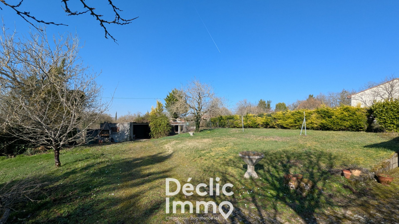 vente Pavillon Douzat - Photo 14