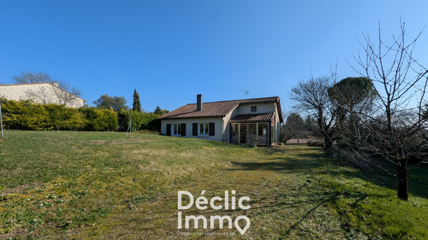 vente Pavillon Douzat - Photo 11