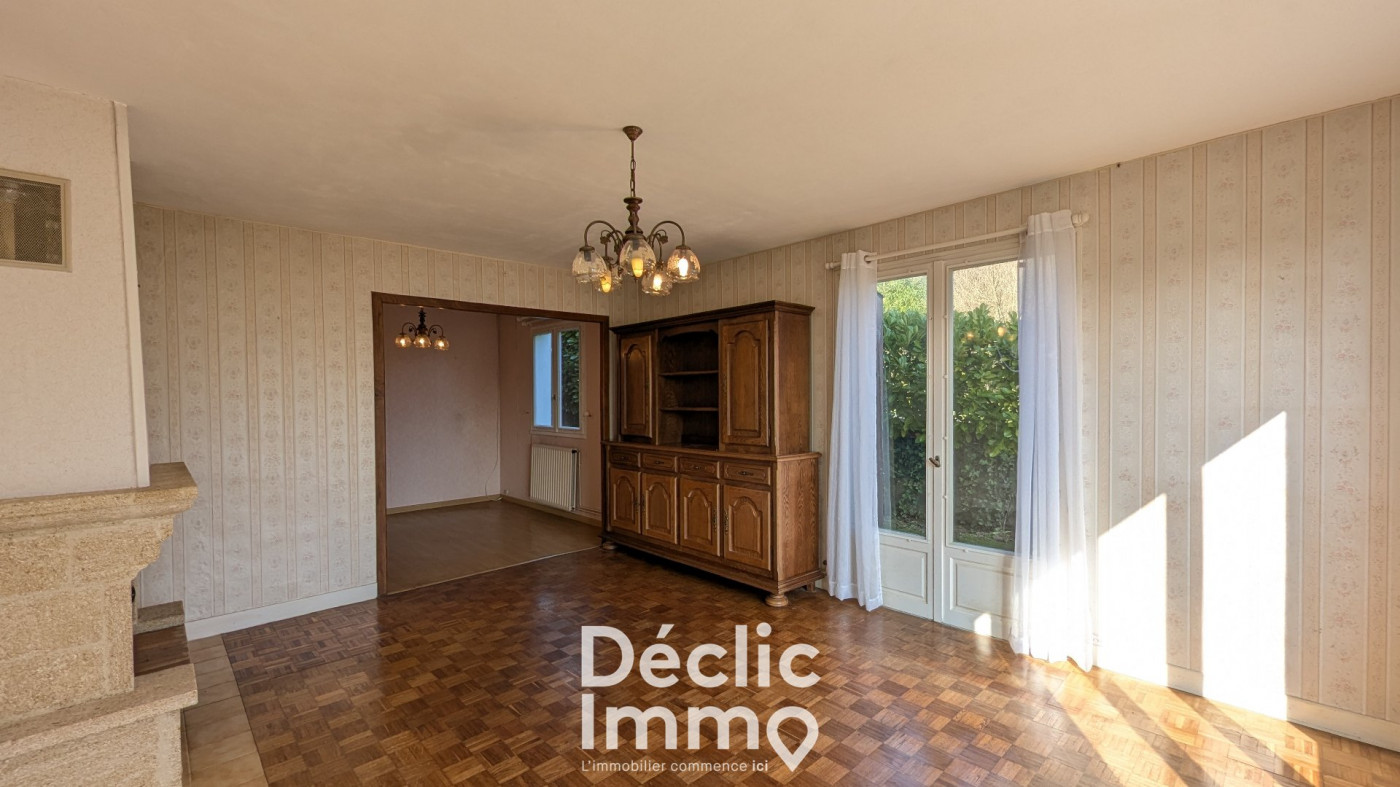 vente Pavillon Douzat - Photo 3