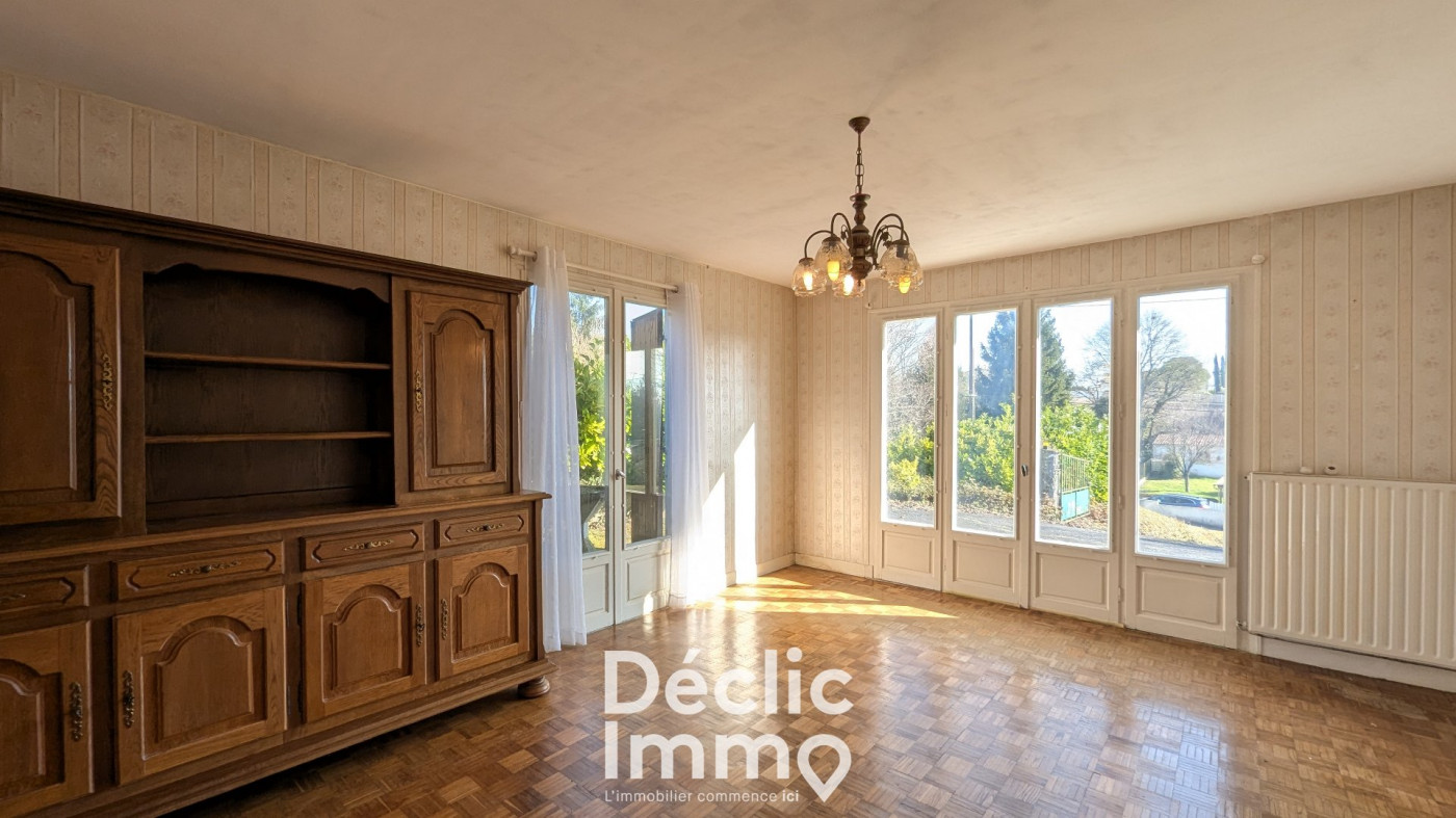 vente Pavillon Douzat - Photo 2