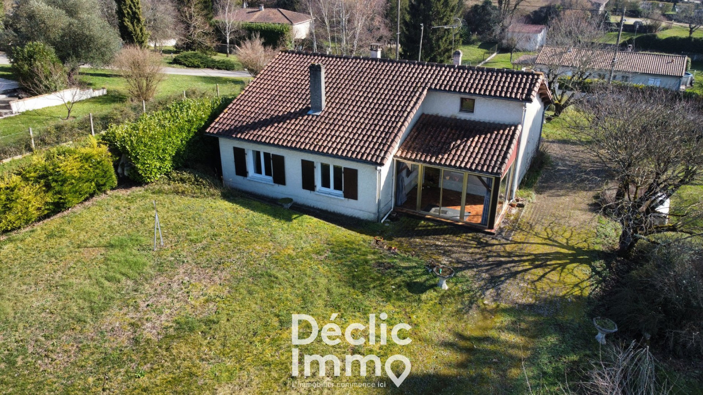 vente Pavillon Douzat - Photo 10