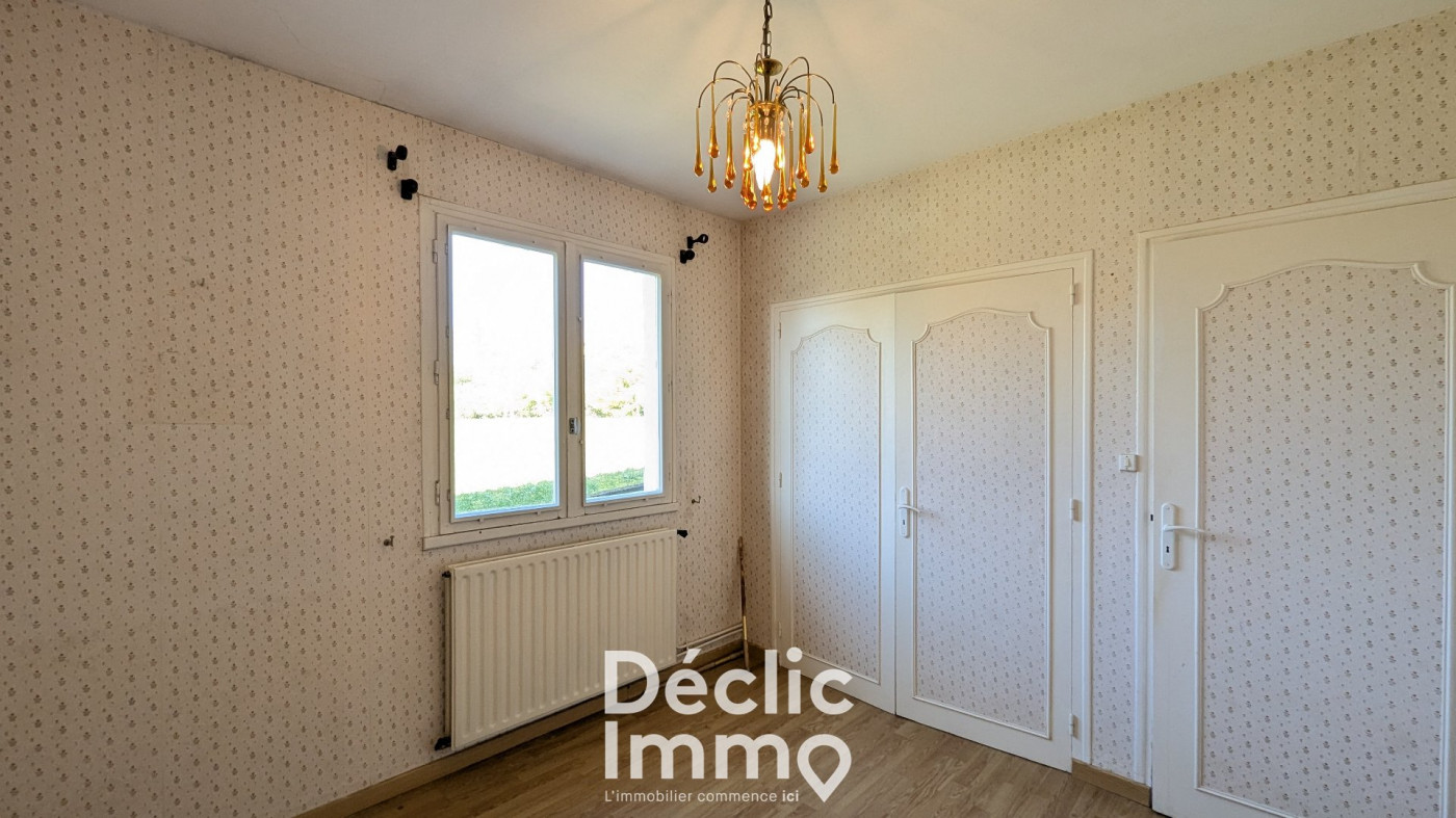 vente Pavillon Douzat - Photo 12