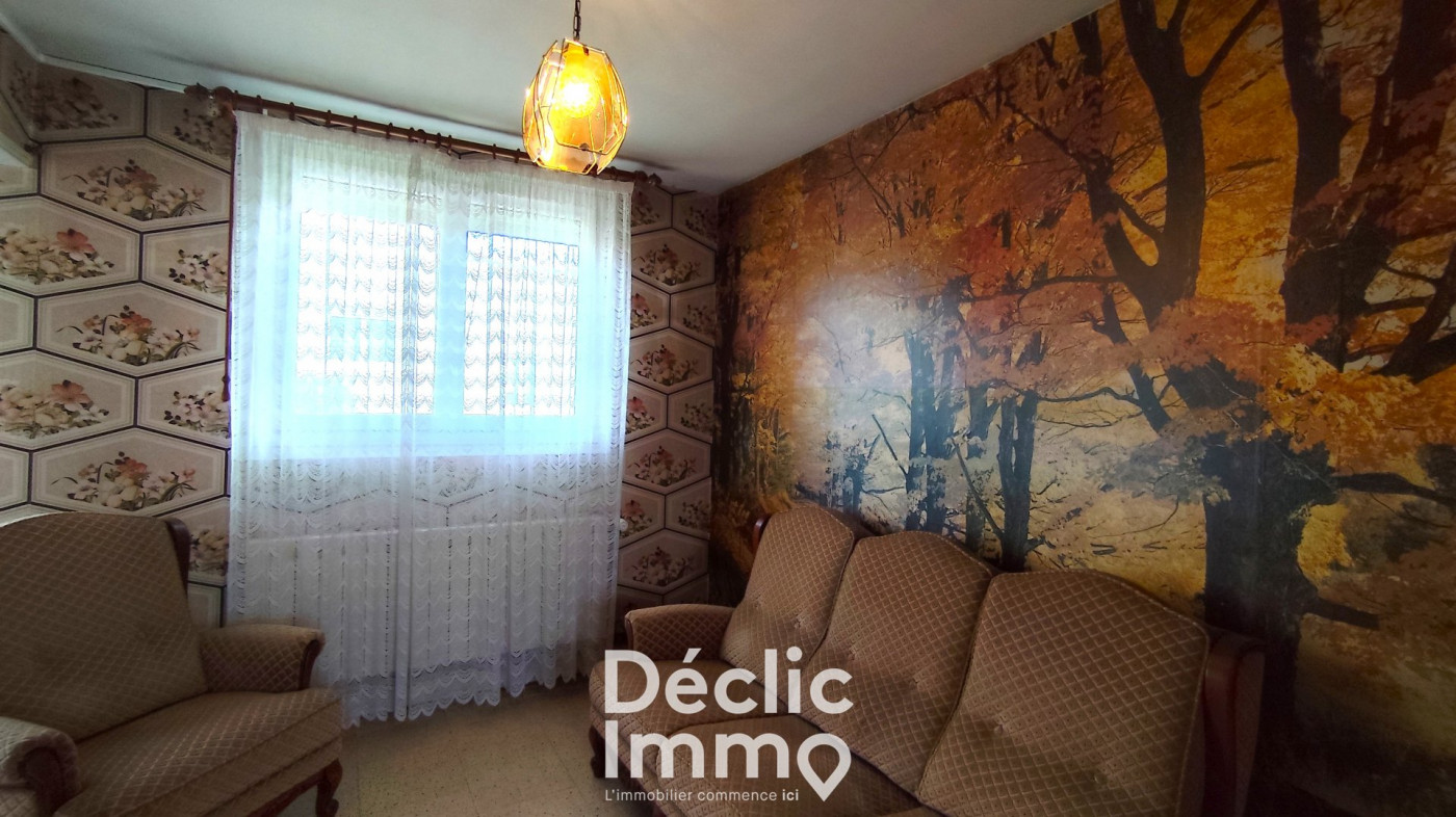 vente Maison à rénover Le Gond Pontouvre - Photo 4