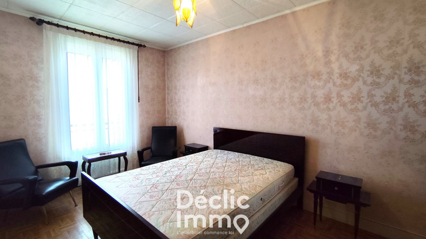 vente Maison à rénover Le Gond Pontouvre - Photo 5