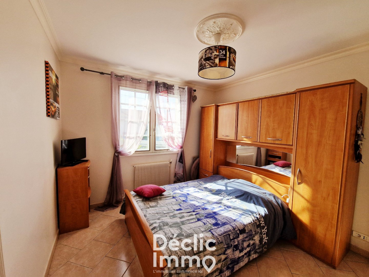 vente Pavillon Touvre - Photo 9