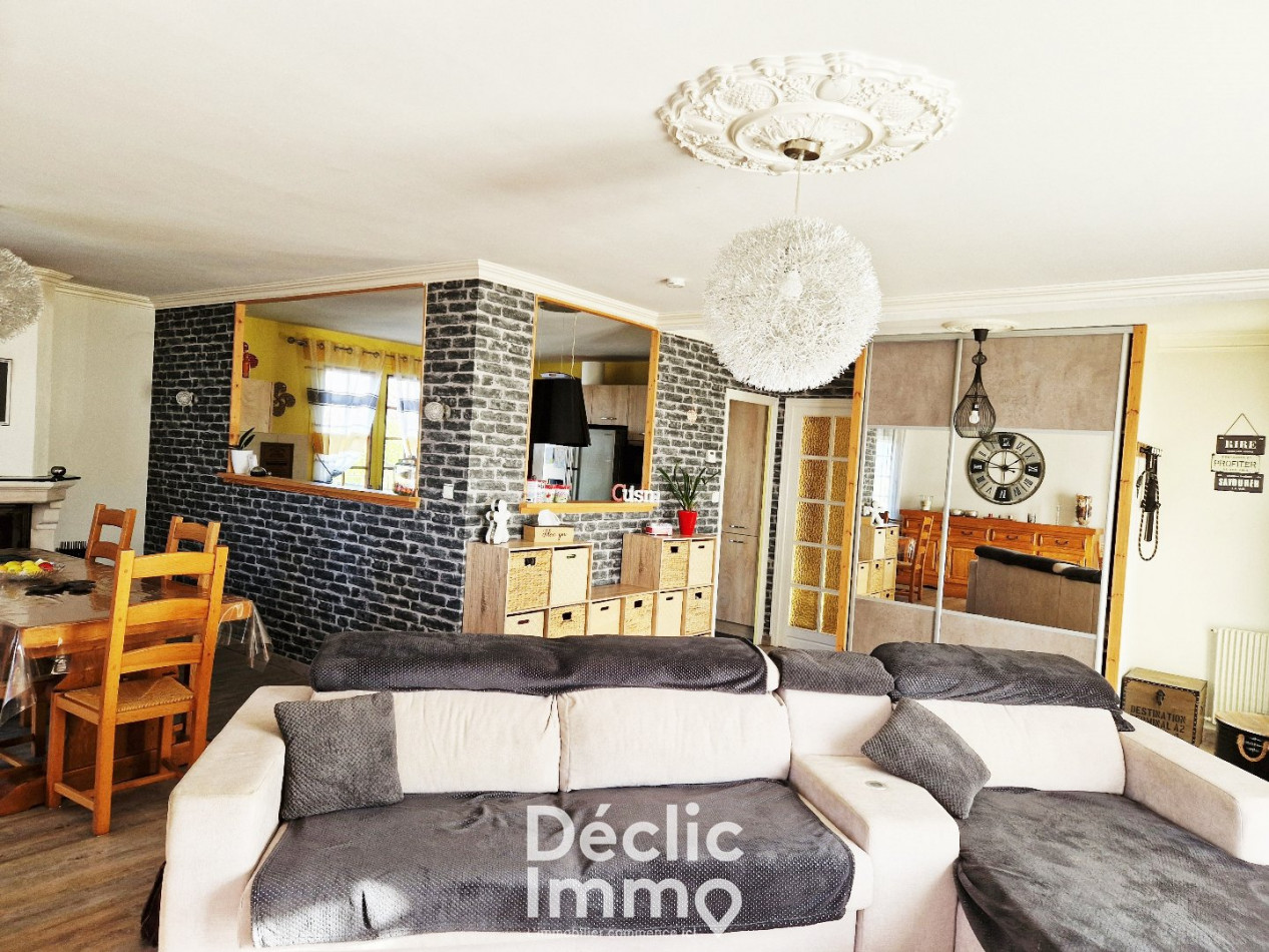 vente Pavillon Touvre - Photo 6