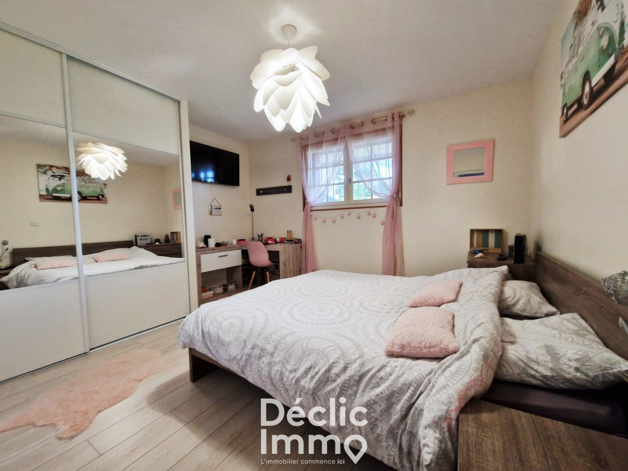 vente Pavillon Touvre - Photo 15