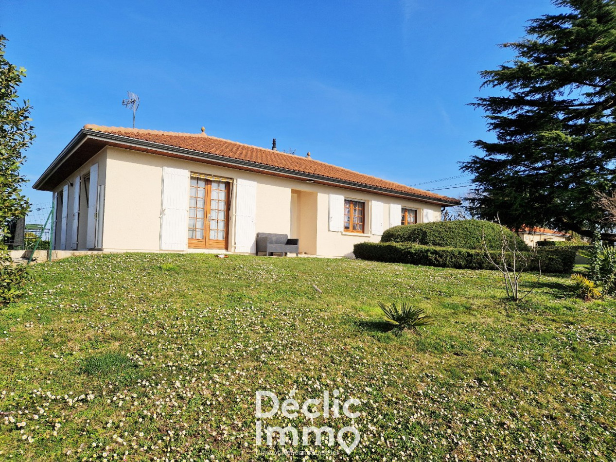 vente Pavillon Touvre - Photo 2