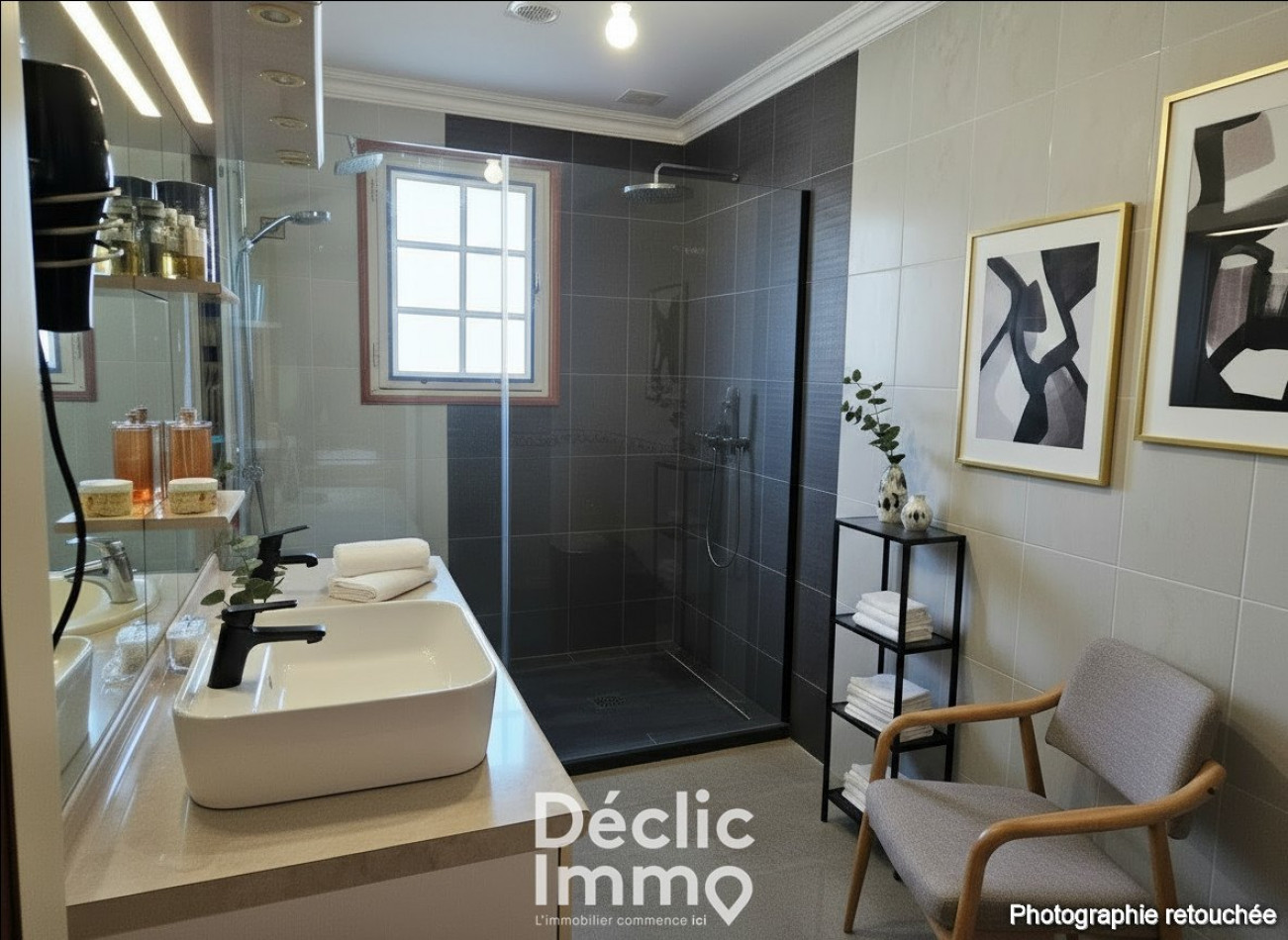 vente Pavillon Touvre - Photo 13