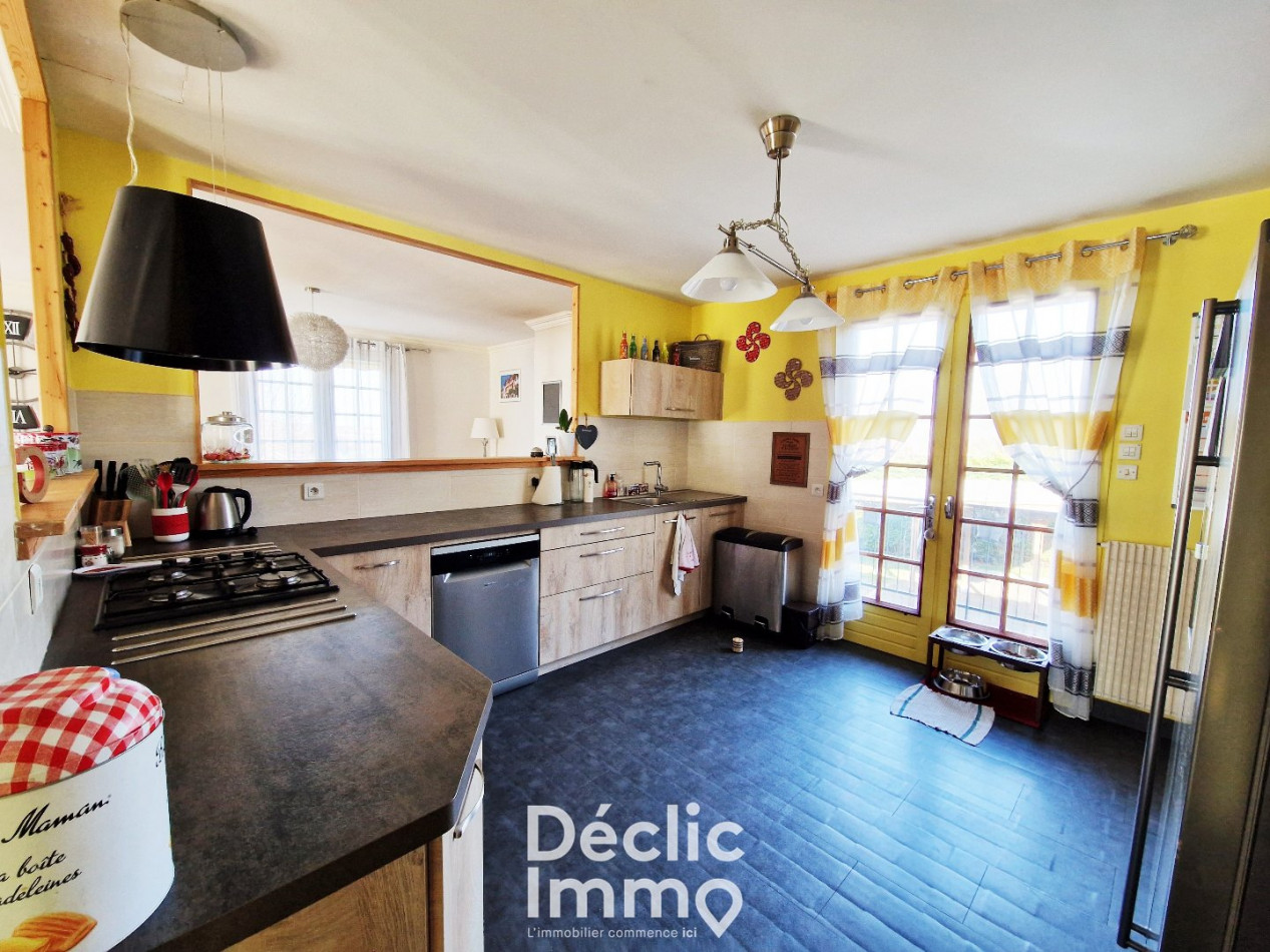 vente Pavillon Touvre - Photo 7