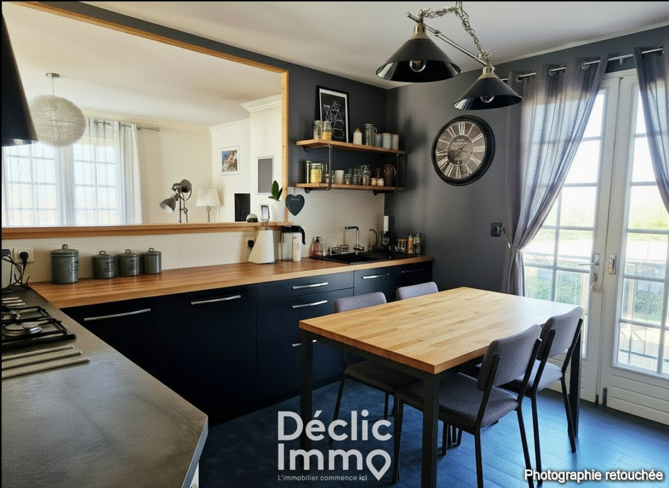 vente Pavillon Touvre - Photo 8