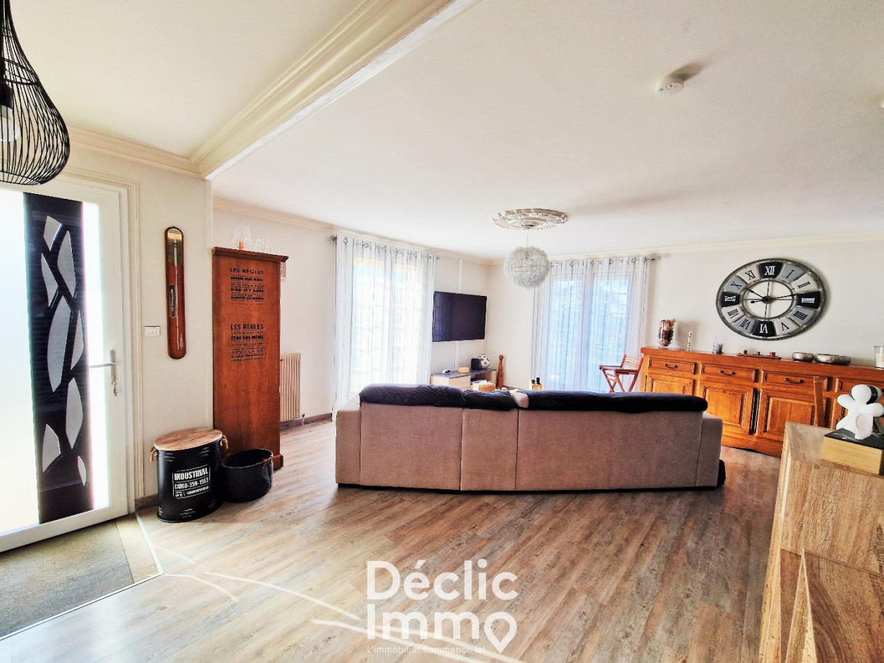 vente Pavillon Touvre - Photo 5