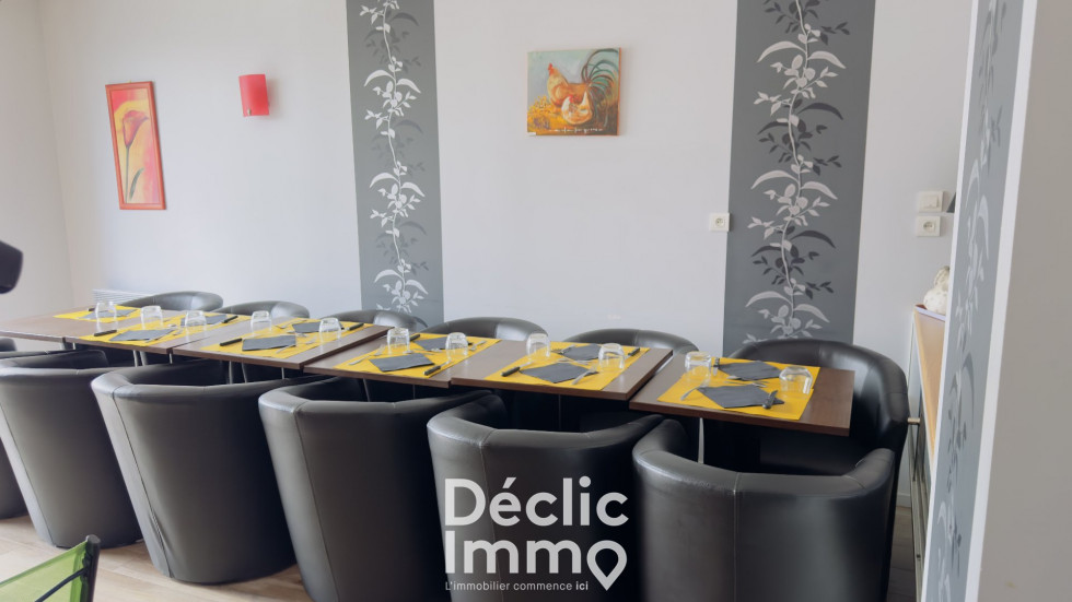 vente Immeuble commercial Angouleme - Photo 5
