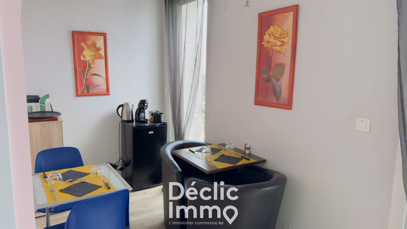 vente Immeuble commercial Angouleme - Photo 7