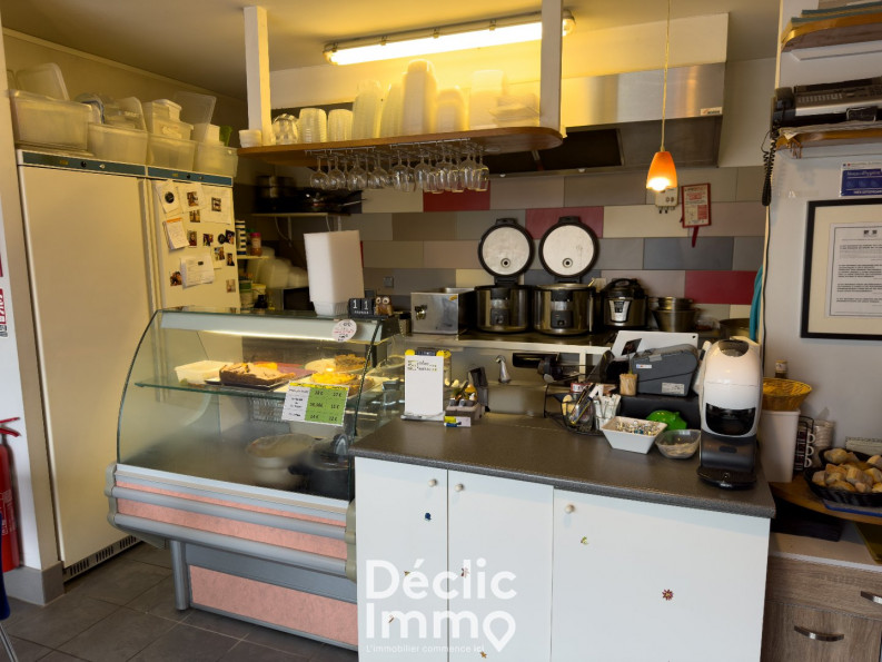 vente Immeuble commercial Angouleme - Photo 3