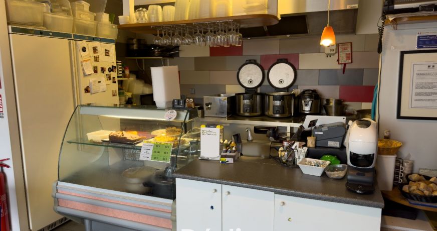 vente Immeuble commercial Angouleme