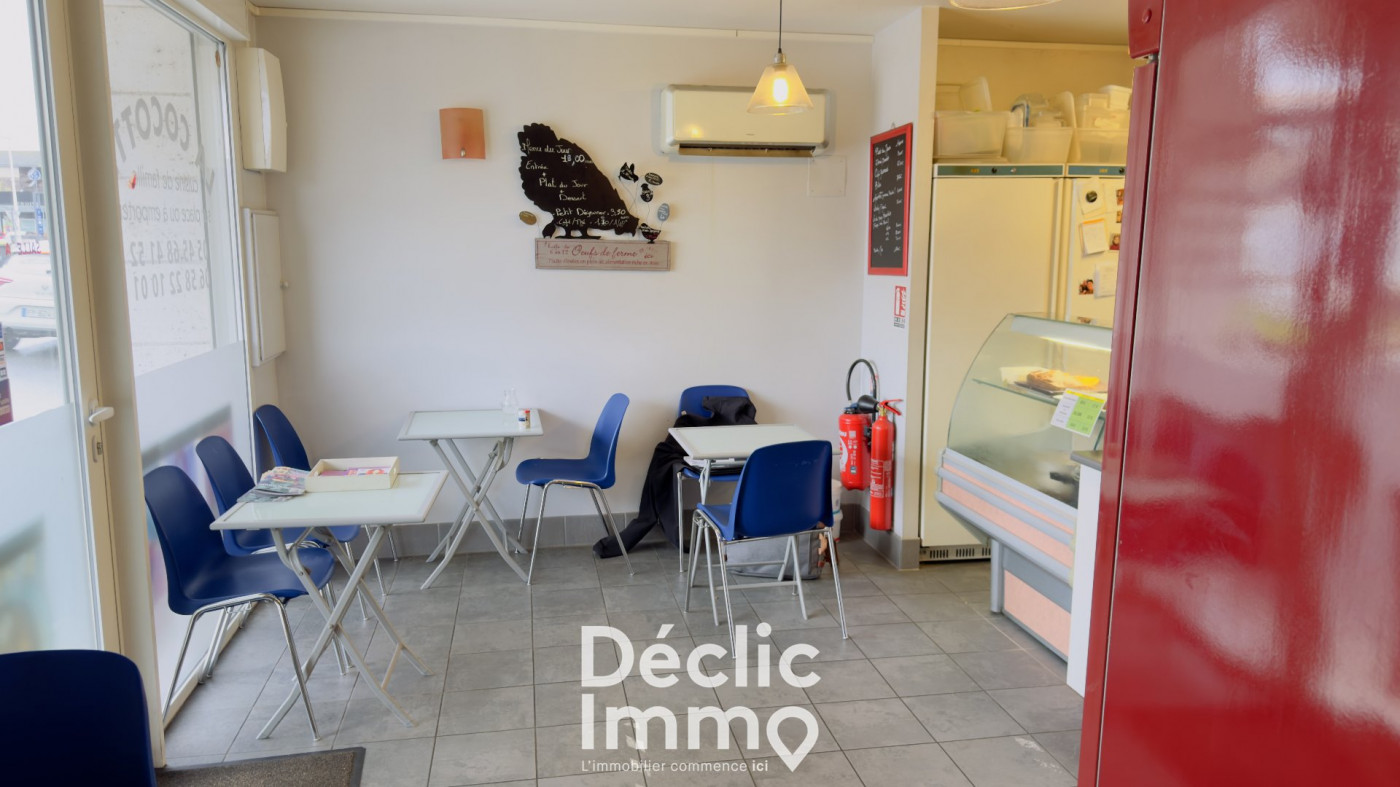 vente Immeuble commercial Angouleme - Photo 2