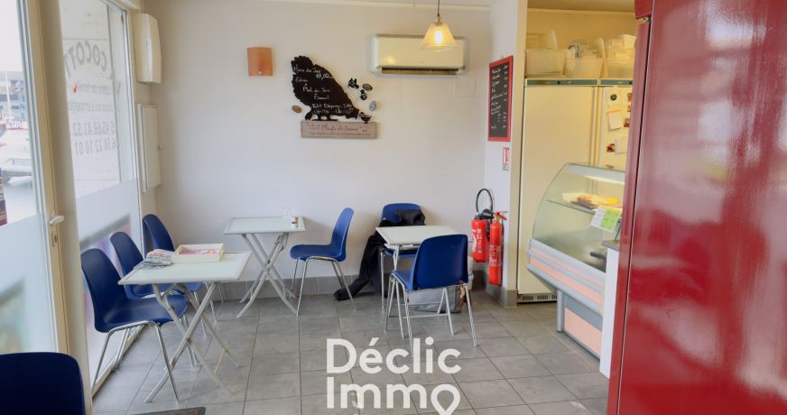 vente Immeuble commercial Angouleme