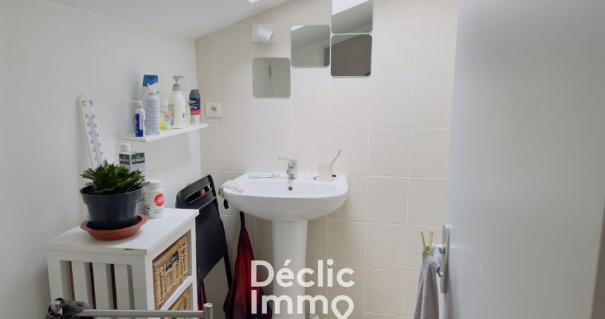 vente Immeuble commercial Angouleme