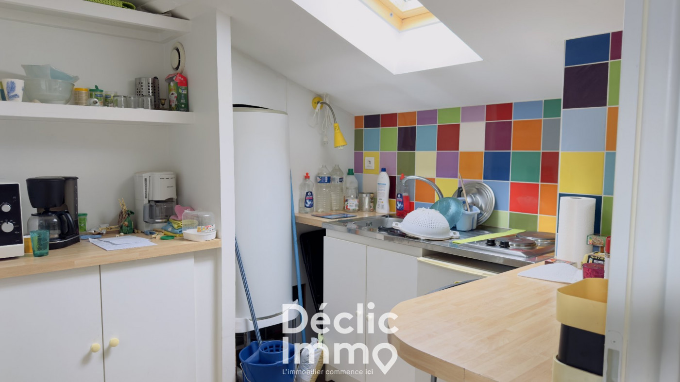 vente Immeuble commercial Angouleme - Photo 8