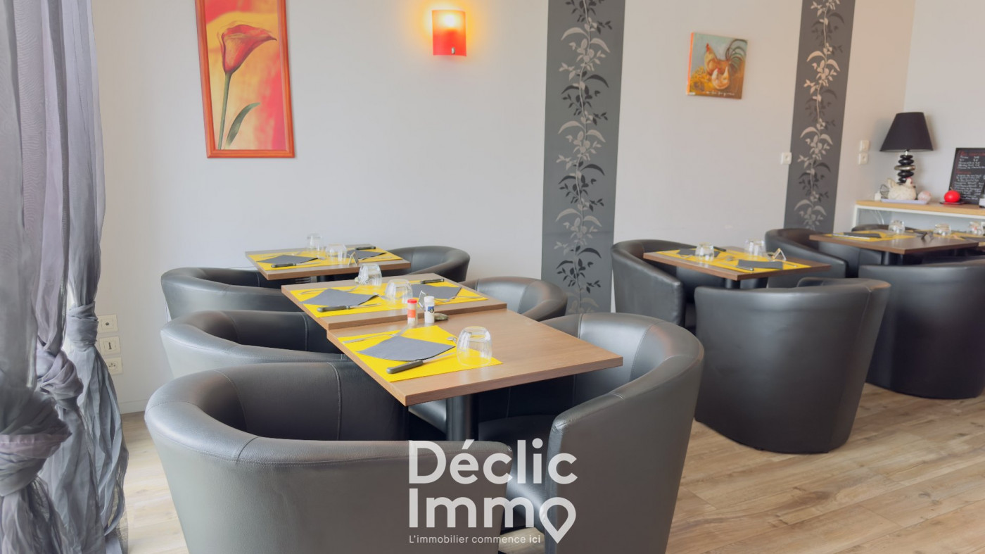 vente Immeuble commercial Angouleme - Photo 6