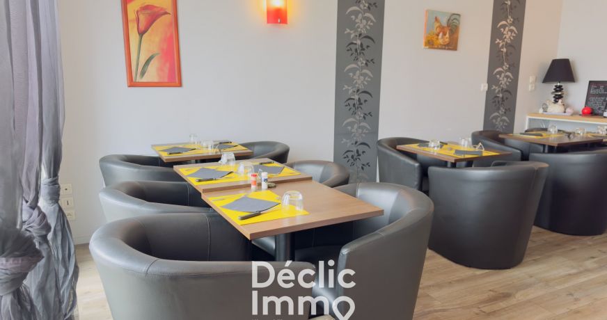 vente Immeuble commercial Angouleme