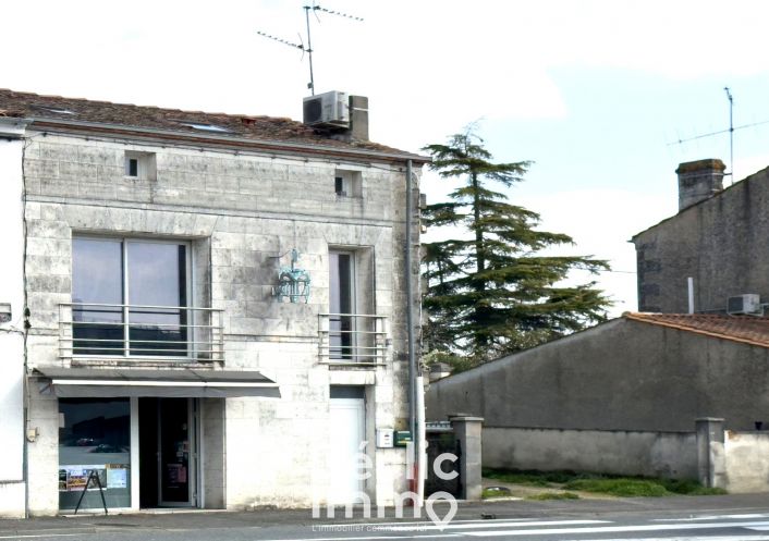 vente Immeuble commercial Angouleme