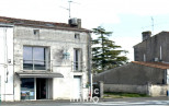 vente Immeuble commercial Angouleme