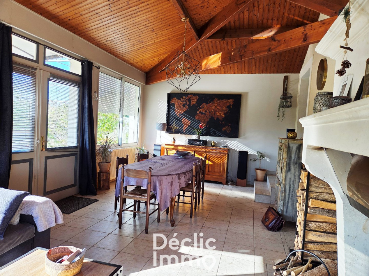 vente Maison bourgeoise Merignac - Photo 6