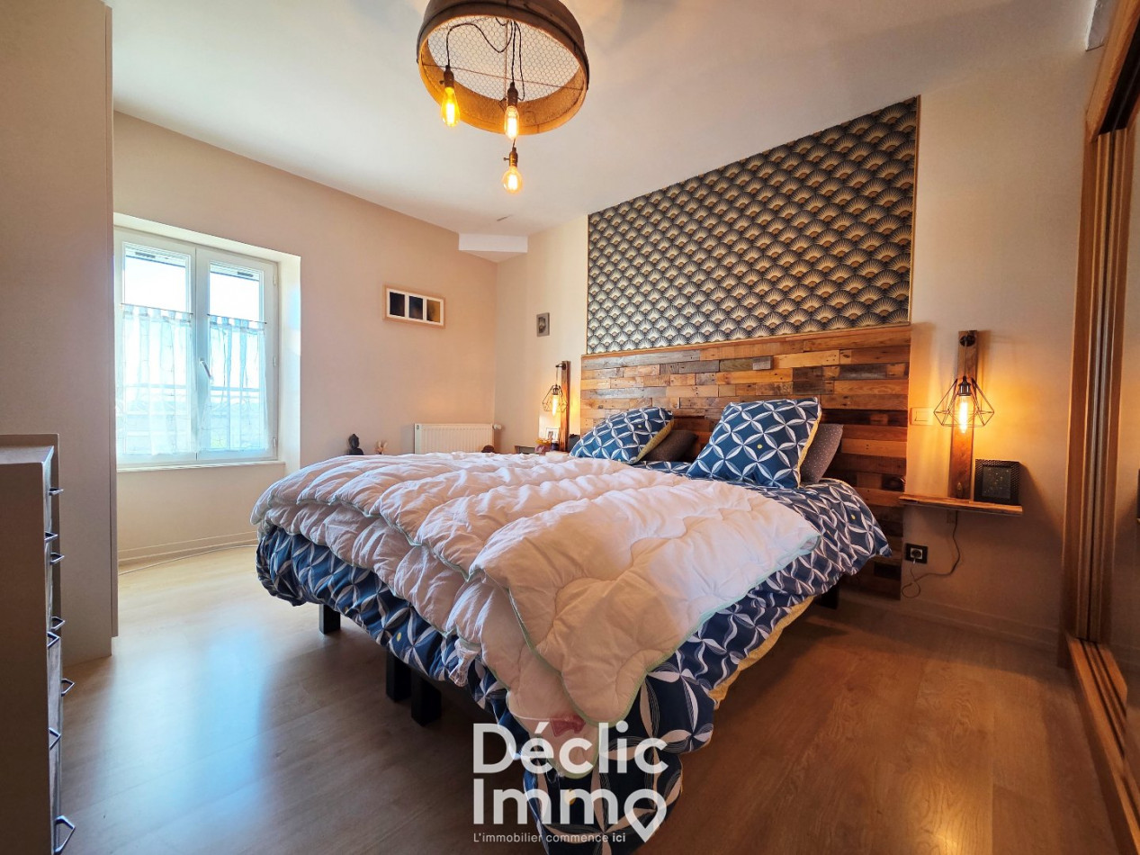 vente Maison bourgeoise Merignac - Photo 14