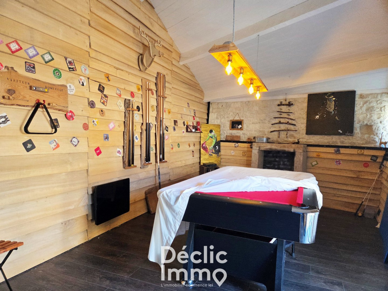 vente Maison bourgeoise Merignac - Photo 15