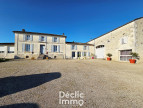 vente Maison bourgeoise Merignac