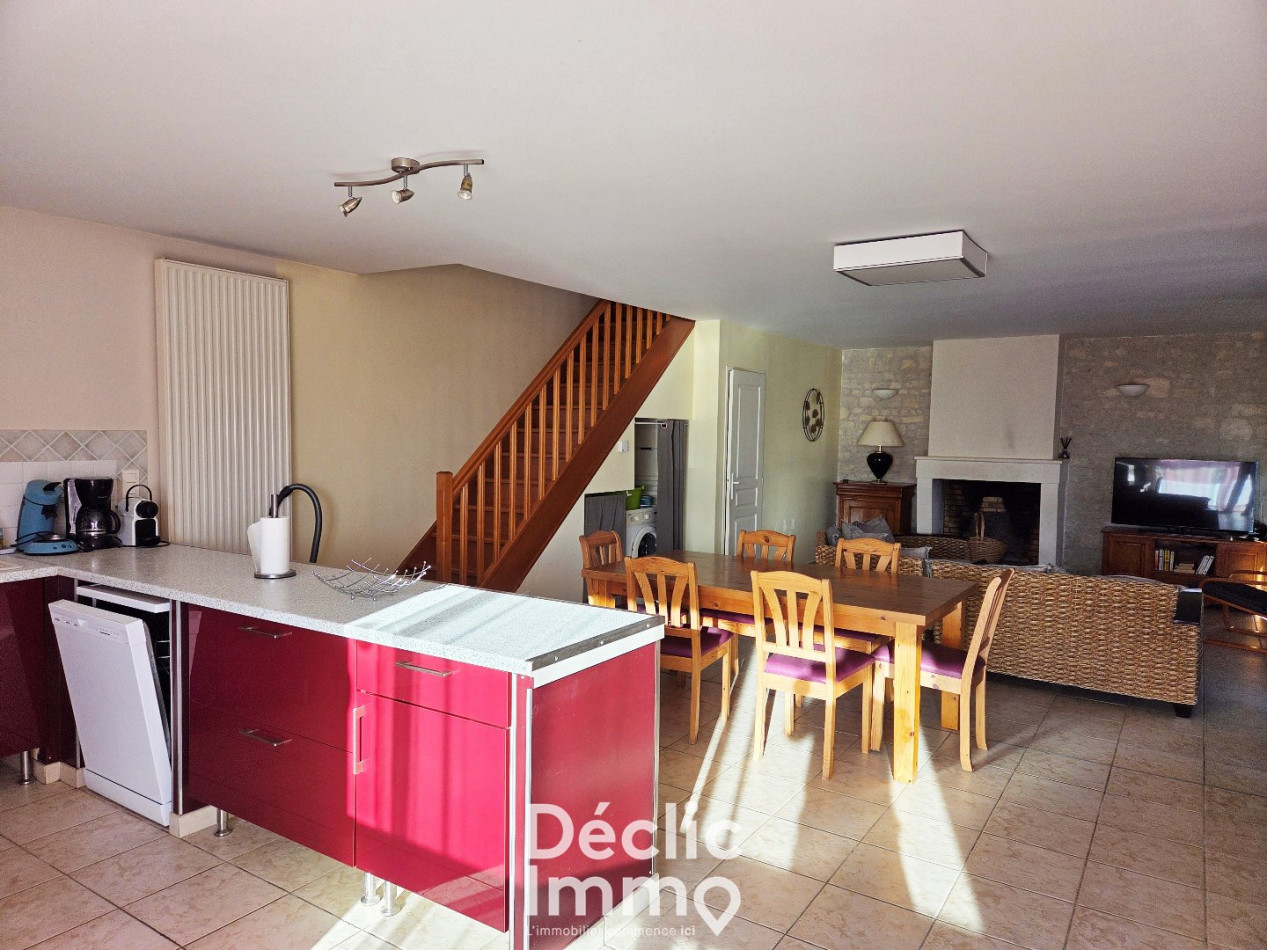 vente Maison bourgeoise Merignac - Photo 16