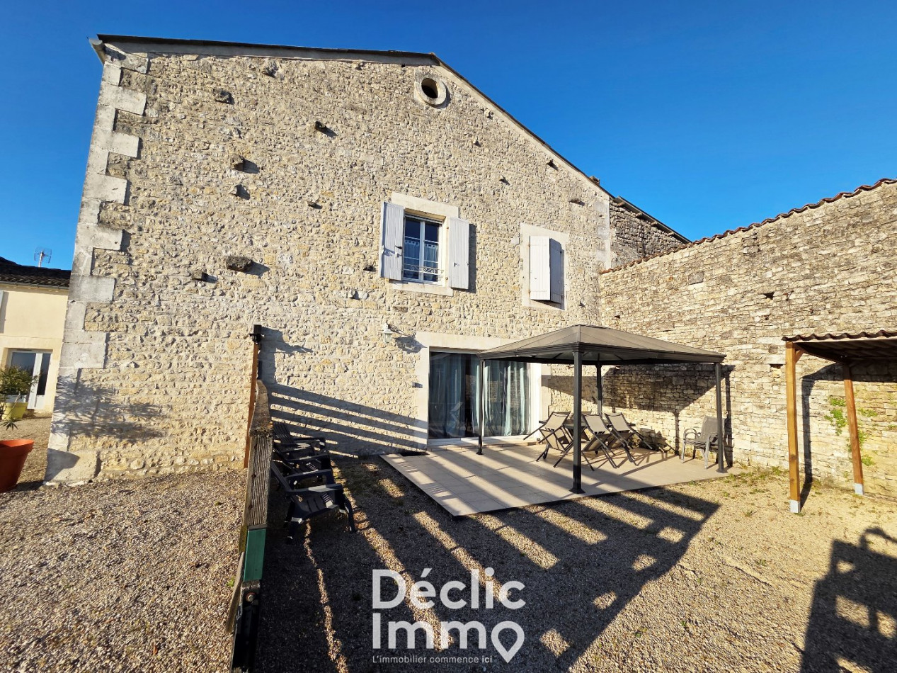 vente Maison bourgeoise Merignac - Photo 2