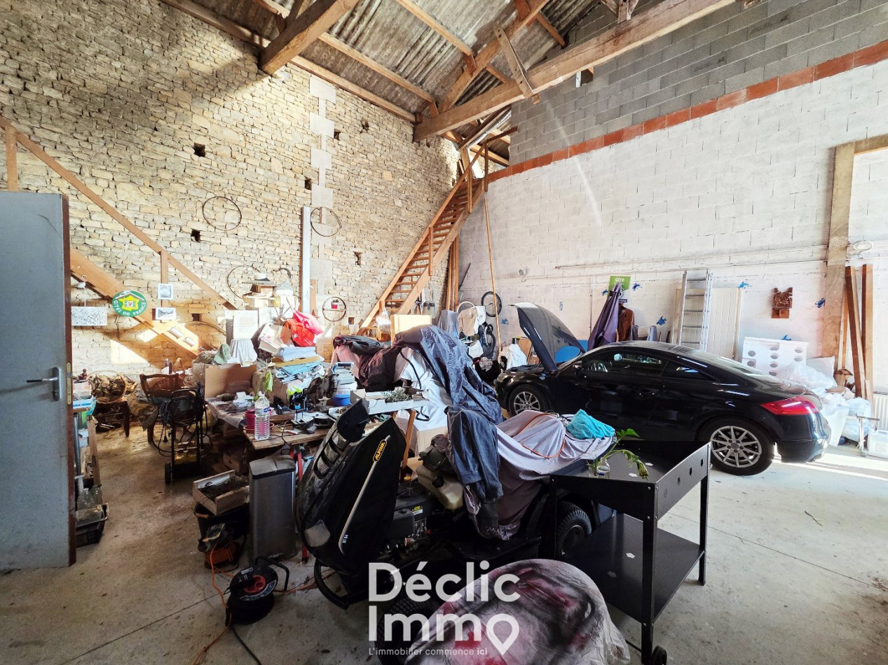 vente Maison bourgeoise Merignac - Photo 20