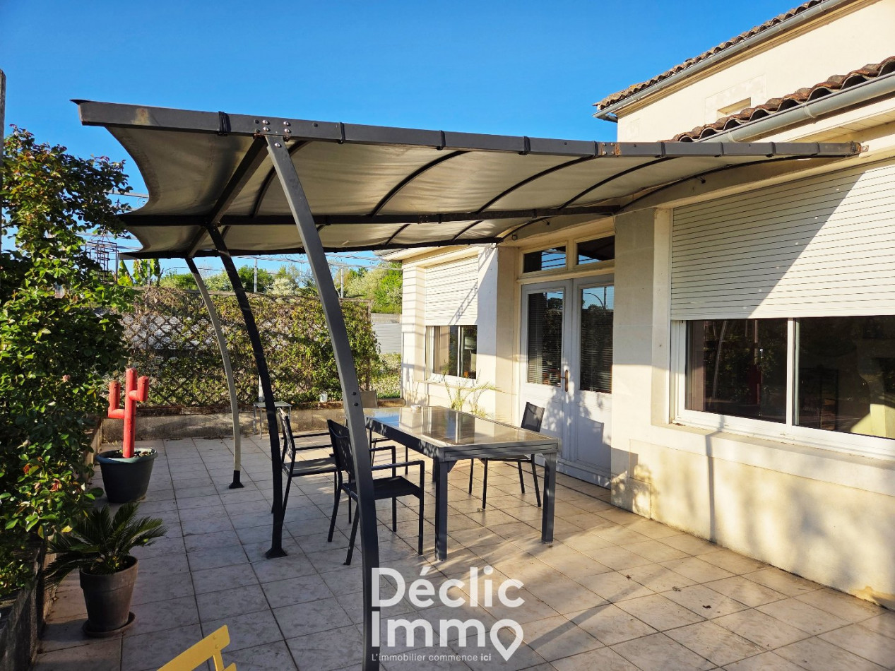 vente Maison bourgeoise Merignac - Photo 3