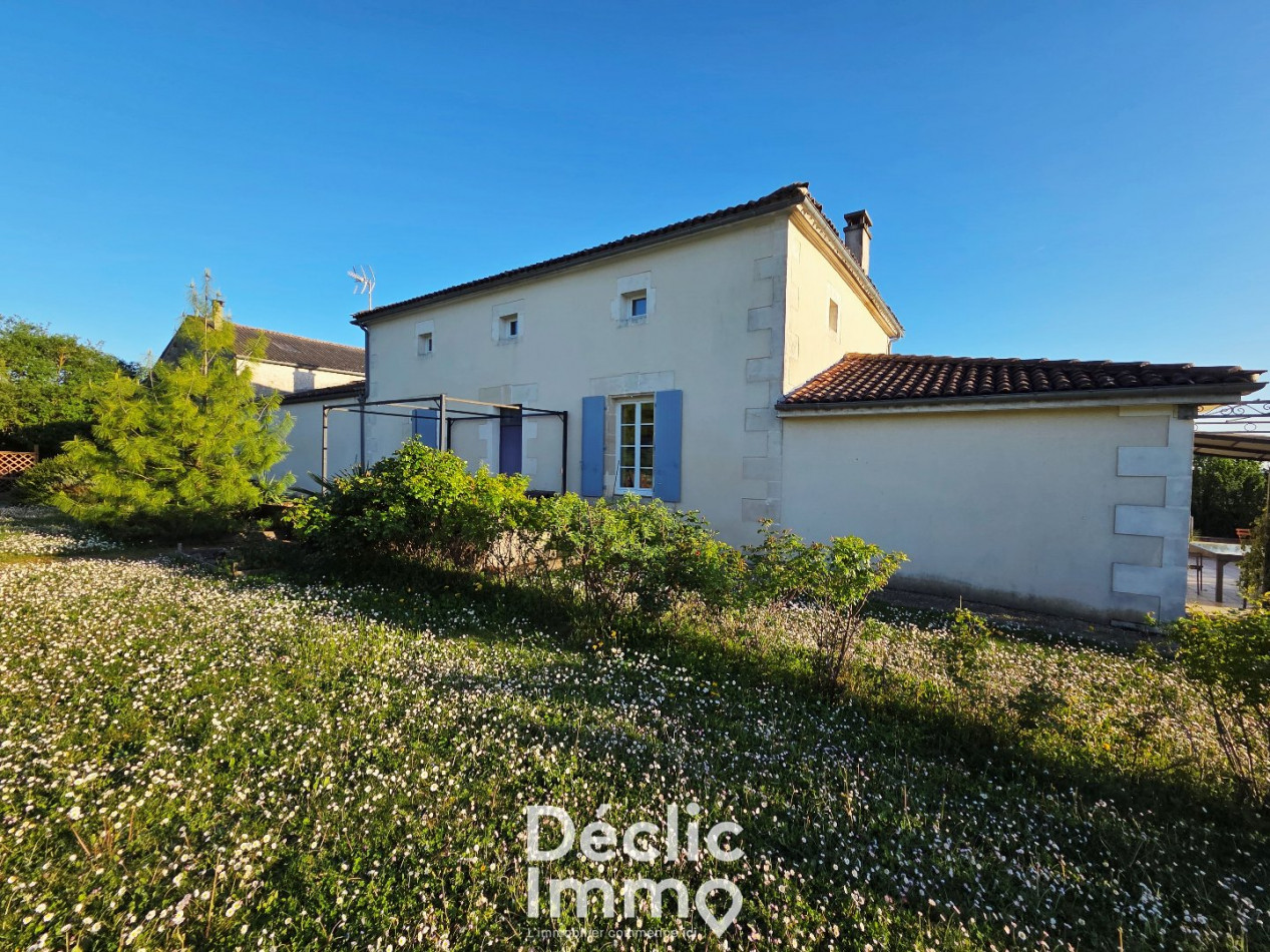 vente Maison bourgeoise Merignac - Photo 18