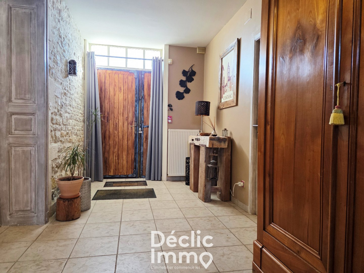 vente Maison bourgeoise Merignac - Photo 8