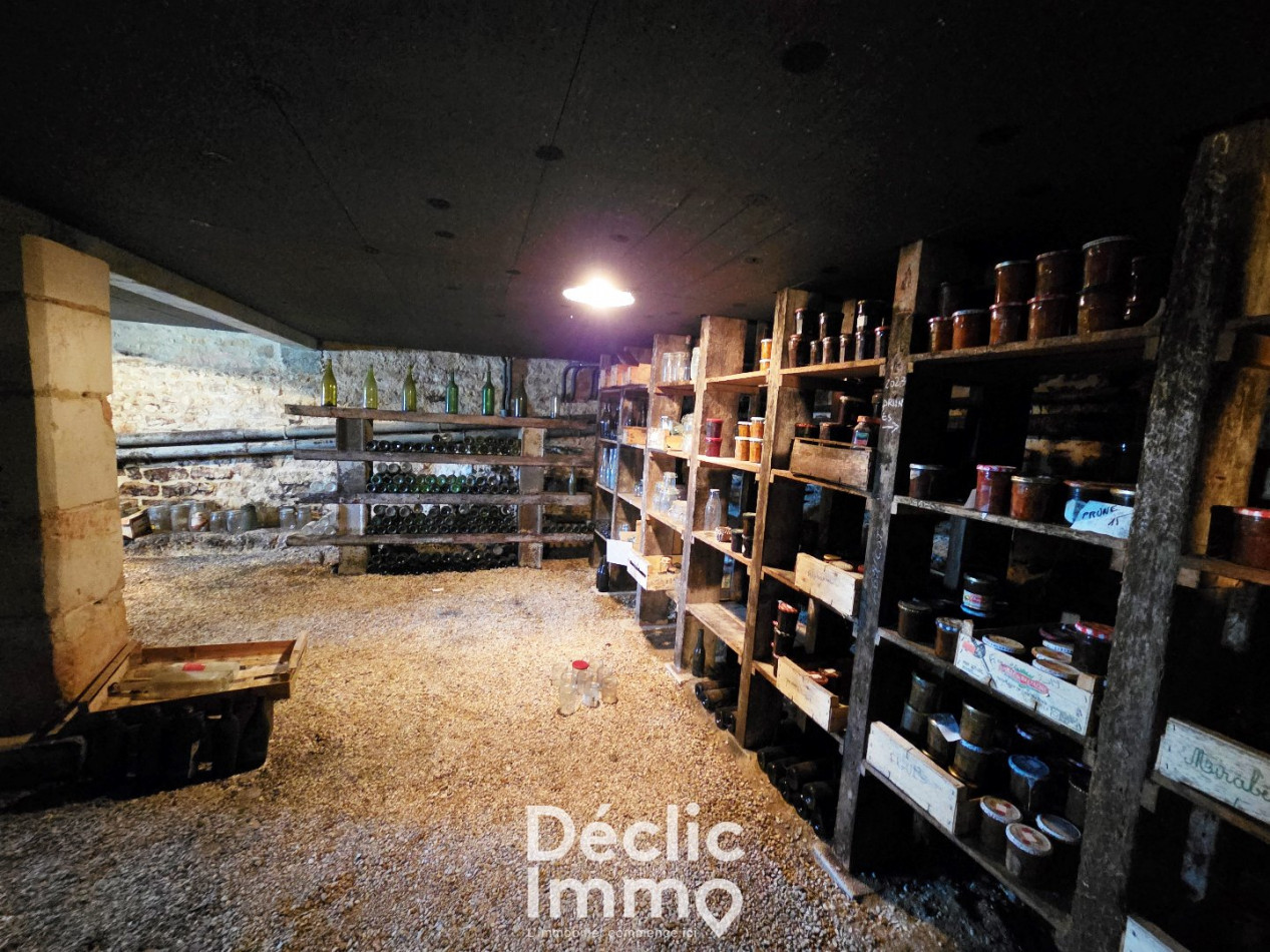 vente Maison bourgeoise Merignac - Photo 5