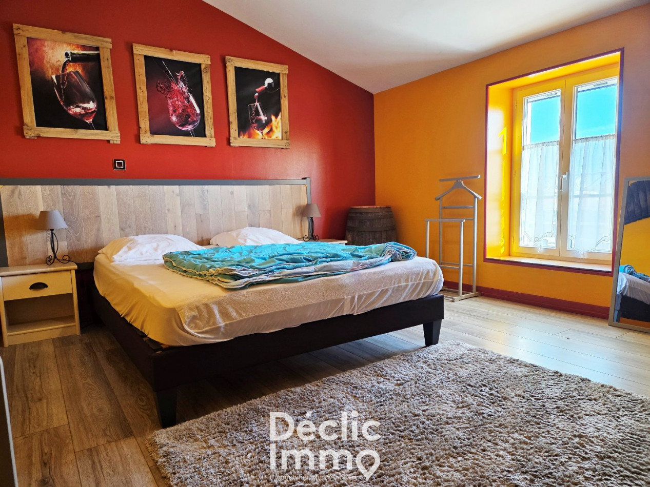 vente Maison bourgeoise Merignac - Photo 9