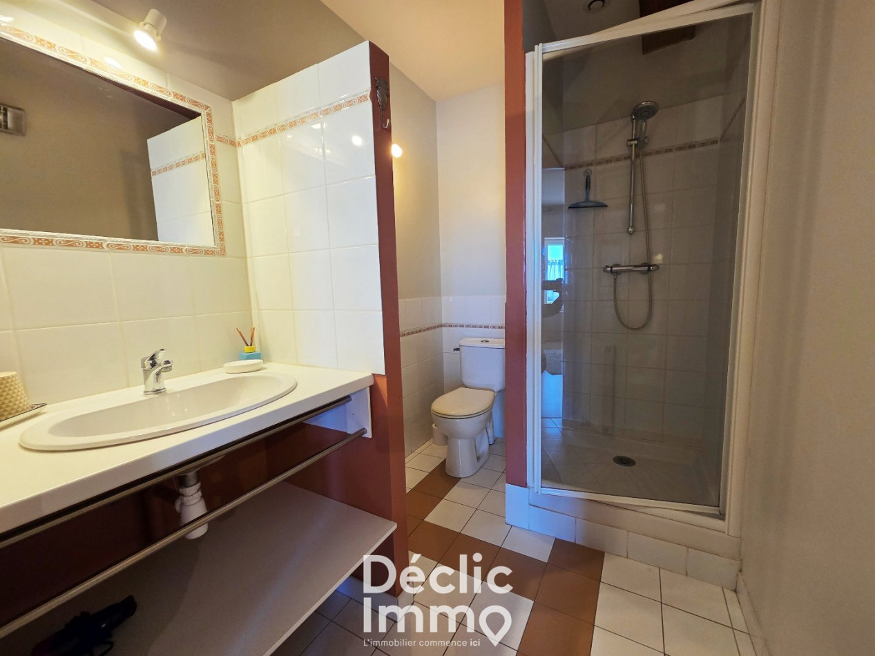 vente Maison bourgeoise Merignac - Photo 10