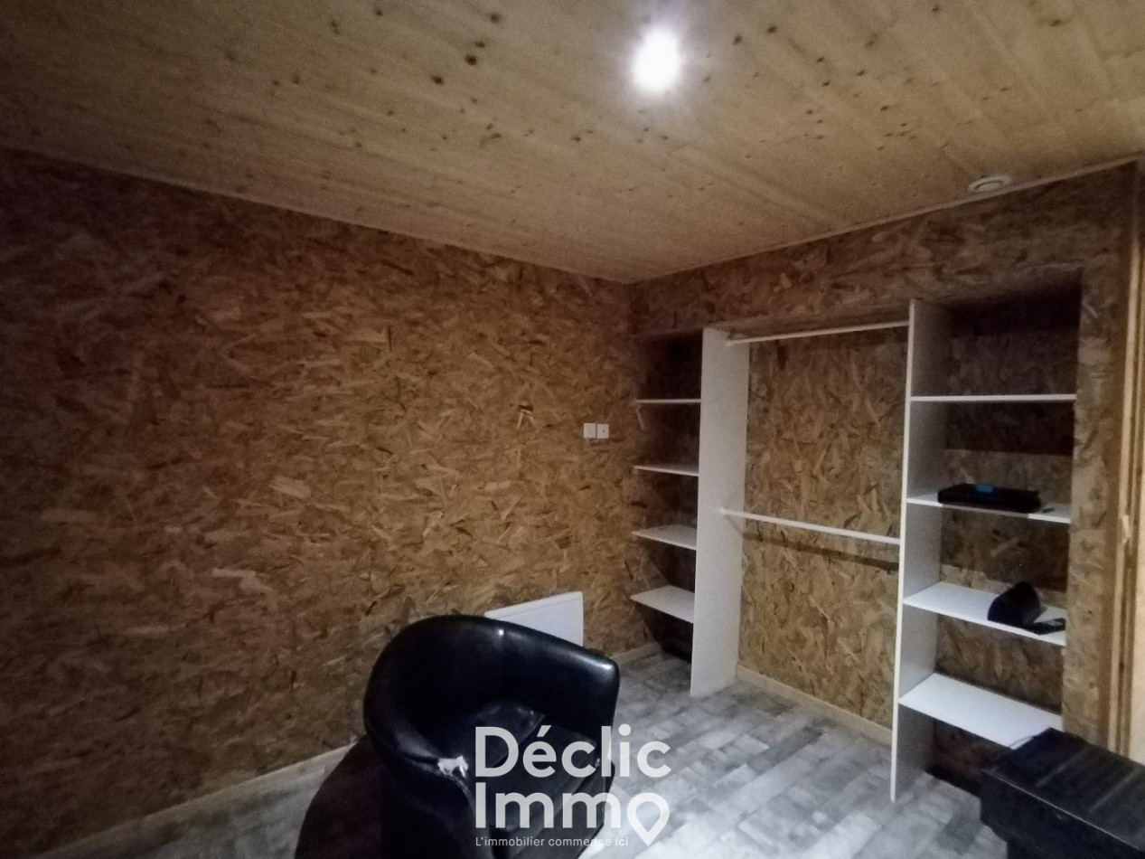 vente Maison à rénover Verteuil Sur Charente - Photo 10