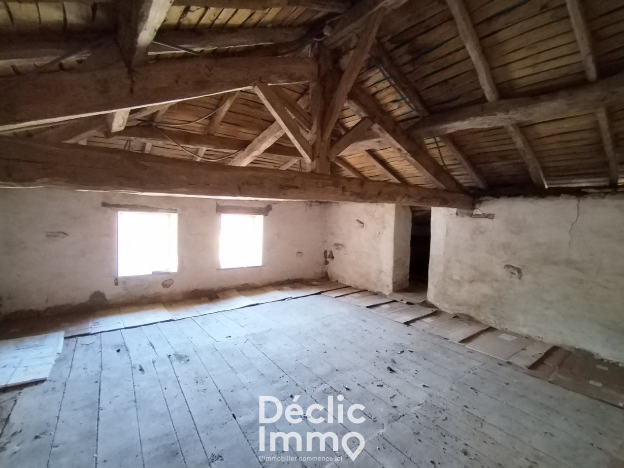 vente Maison à rénover Verteuil Sur Charente - Photo 5