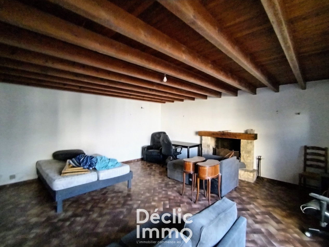 vente Maison à rénover Verteuil Sur Charente - Photo 7