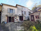 vente Maison à rénover Verteuil Sur Charente