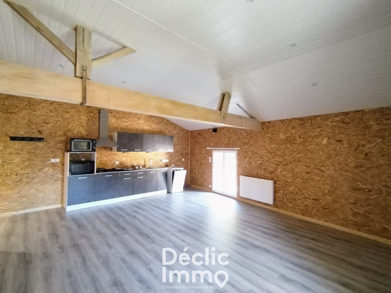 vente Maison à rénover Verteuil Sur Charente - Photo 8